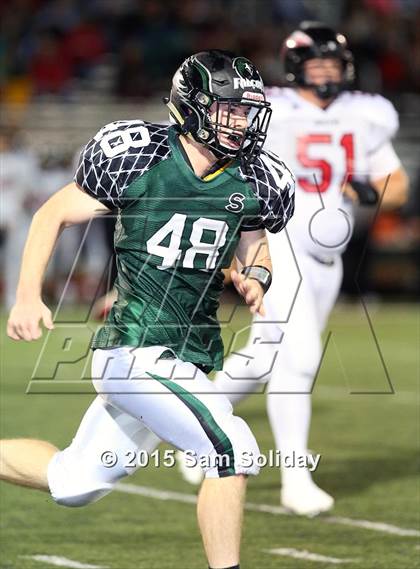 Thumbnail 2 in Fort Osage @ Staley photogallery.