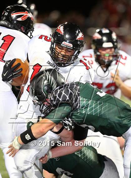 Thumbnail 3 in Fort Osage @ Staley photogallery.