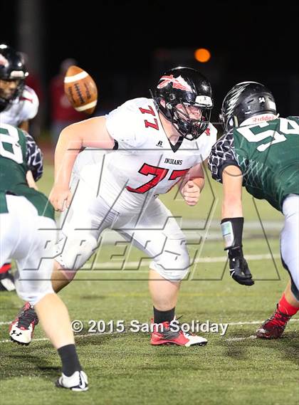 Thumbnail 2 in Fort Osage @ Staley photogallery.