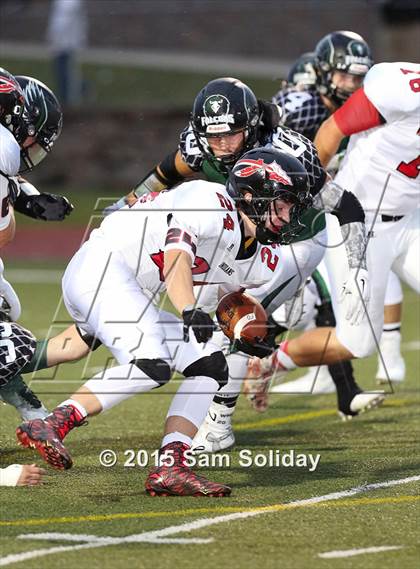 Thumbnail 2 in Fort Osage @ Staley photogallery.