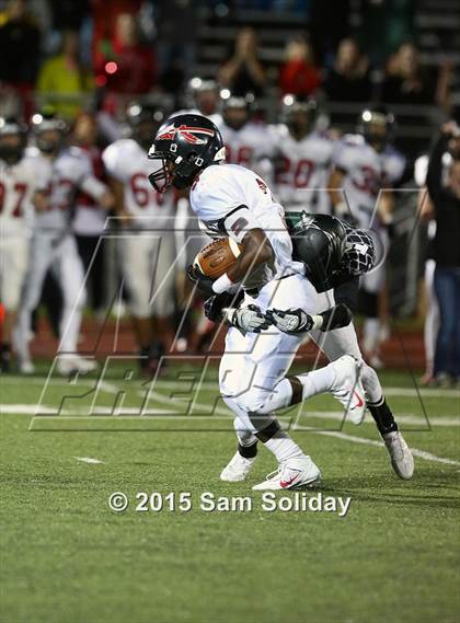 Thumbnail 2 in Fort Osage @ Staley photogallery.
