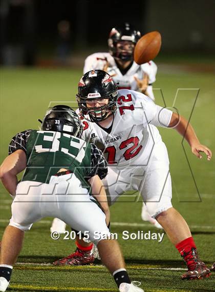 Thumbnail 3 in Fort Osage @ Staley photogallery.