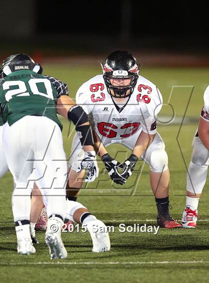 Thumbnail 1 in Fort Osage @ Staley photogallery.