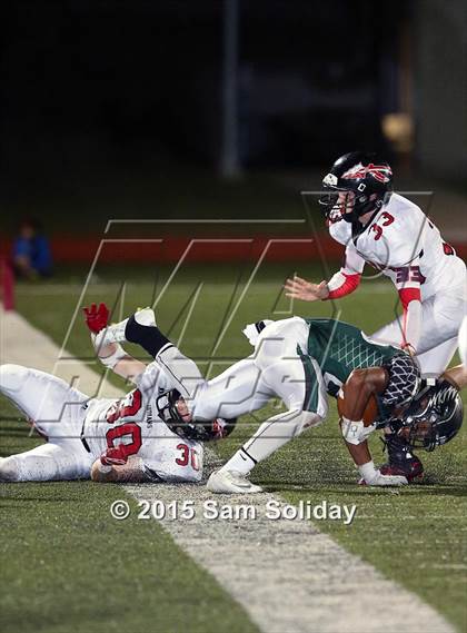 Thumbnail 3 in Fort Osage @ Staley photogallery.