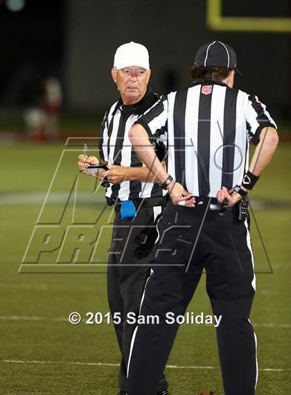 Thumbnail 1 in Fort Osage @ Staley photogallery.