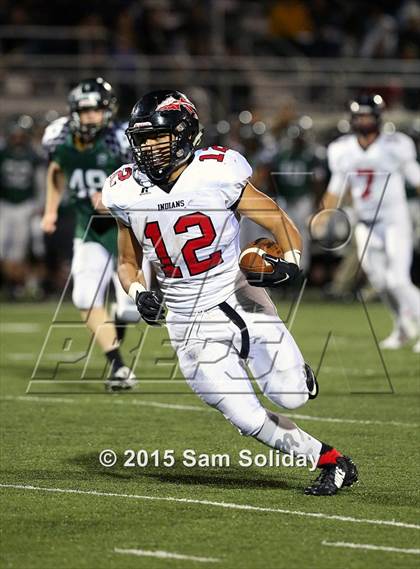 Thumbnail 3 in Fort Osage @ Staley photogallery.