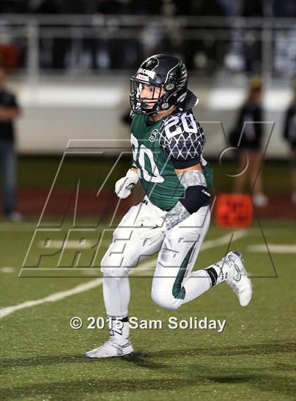 Thumbnail 1 in Fort Osage @ Staley photogallery.