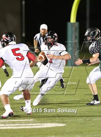Thumbnail 1 in Fort Osage @ Staley photogallery.