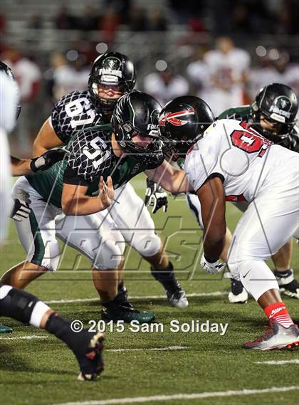 Thumbnail 2 in Fort Osage @ Staley photogallery.