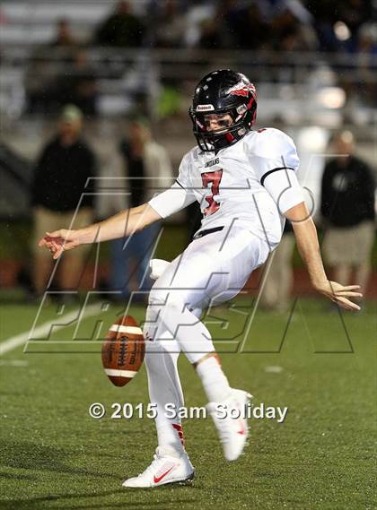 Thumbnail 1 in Fort Osage @ Staley photogallery.