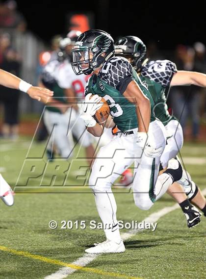 Thumbnail 1 in Fort Osage @ Staley photogallery.