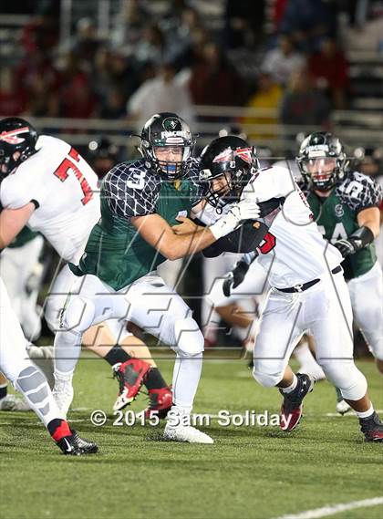 Thumbnail 2 in Fort Osage @ Staley photogallery.