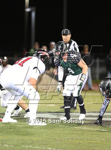 Thumbnail 3 in Fort Osage @ Staley photogallery.