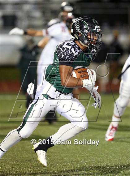 Thumbnail 1 in Fort Osage @ Staley photogallery.