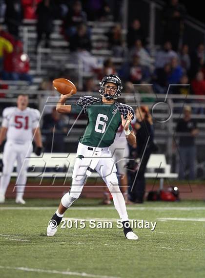 Thumbnail 3 in Fort Osage @ Staley photogallery.