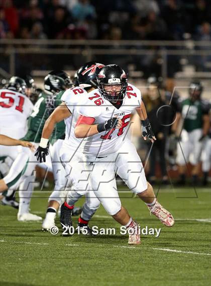 Thumbnail 2 in Fort Osage @ Staley photogallery.
