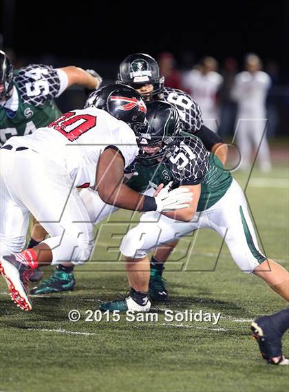 Thumbnail 1 in Fort Osage @ Staley photogallery.