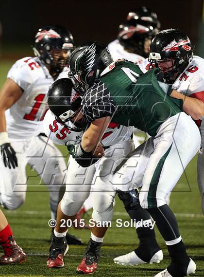 Thumbnail 1 in Fort Osage @ Staley photogallery.