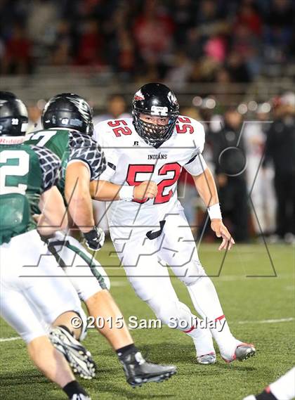 Thumbnail 3 in Fort Osage @ Staley photogallery.