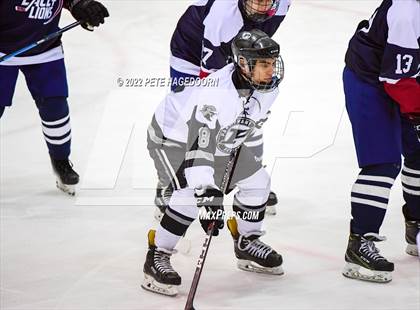 Thumbnail 1 in Lacey Township @ Parsippany Regional photogallery.