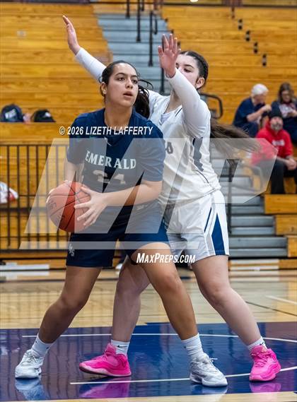 Thumbnail 3 in JV: Emerald @ Freedom photogallery.