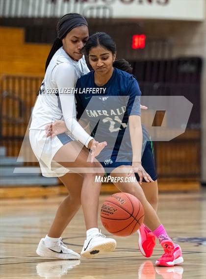 Thumbnail 3 in JV: Emerald @ Freedom photogallery.