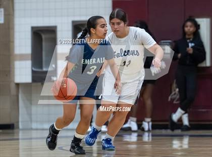 Thumbnail 2 in JV: Emerald @ Freedom photogallery.