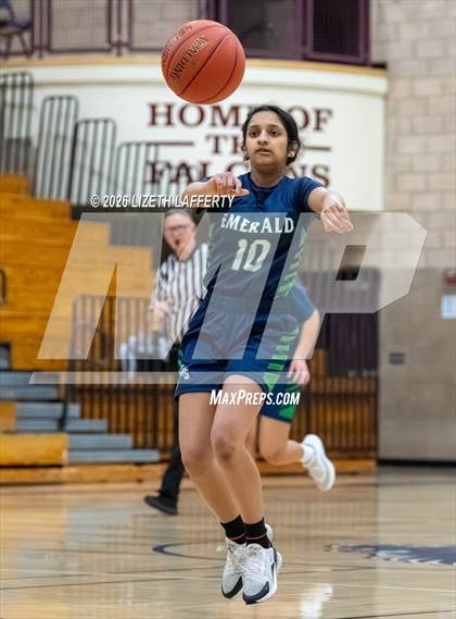 Thumbnail 2 in JV: Emerald @ Freedom photogallery.