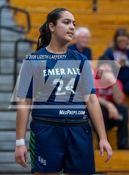 Thumbnail 3 in JV: Emerald @ Freedom photogallery.