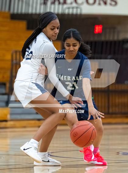 Thumbnail 2 in JV: Emerald @ Freedom photogallery.