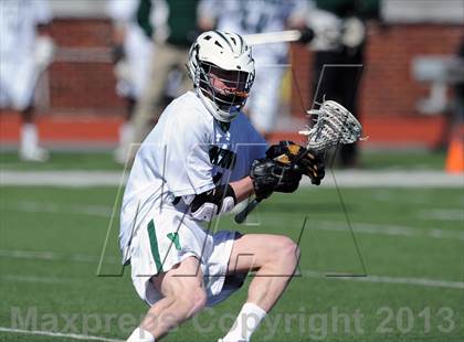Thumbnail 1 in Columbine vs. Yorktown (West Point Series) photogallery.