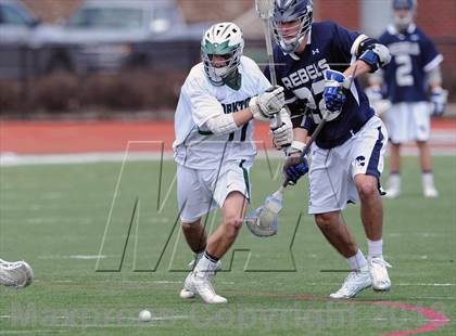 Thumbnail 1 in Columbine vs. Yorktown (West Point Series) photogallery.