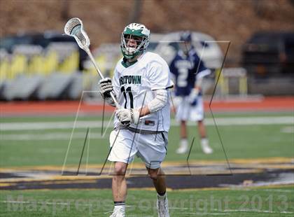 Thumbnail 2 in Columbine vs. Yorktown (West Point Series) photogallery.