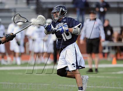 Thumbnail 1 in Columbine vs. Yorktown (West Point Series) photogallery.