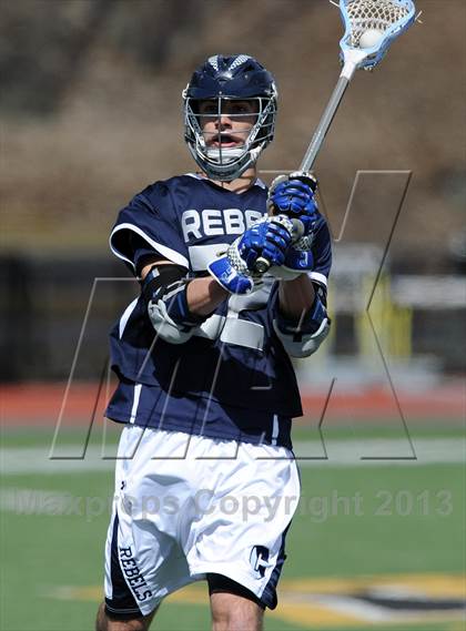 Thumbnail 3 in Columbine vs. Yorktown (West Point Series) photogallery.