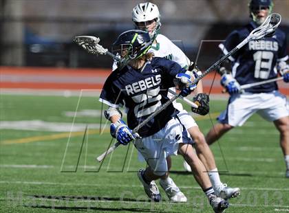 Thumbnail 1 in Columbine vs. Yorktown (West Point Series) photogallery.