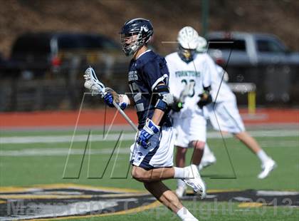 Thumbnail 2 in Columbine vs. Yorktown (West Point Series) photogallery.