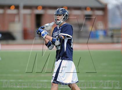 Thumbnail 2 in Columbine vs. Yorktown (West Point Series) photogallery.