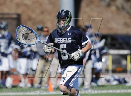 Thumbnail 2 in Columbine vs. Yorktown (West Point Series) photogallery.