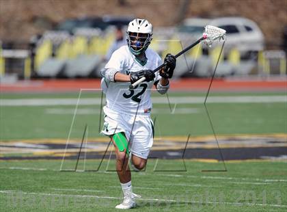 Thumbnail 1 in Columbine vs. Yorktown (West Point Series) photogallery.