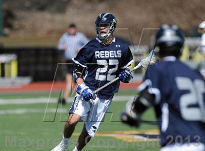 Thumbnail 2 in Columbine vs. Yorktown (West Point Series) photogallery.