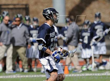 Thumbnail 1 in Columbine vs. Yorktown (West Point Series) photogallery.