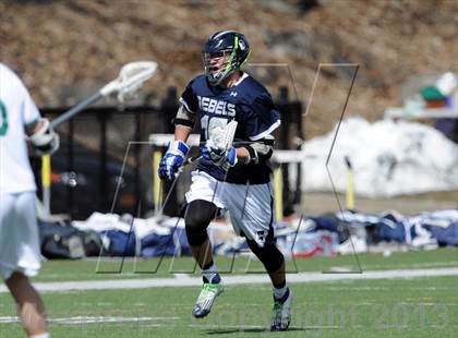 Thumbnail 3 in Columbine vs. Yorktown (West Point Series) photogallery.