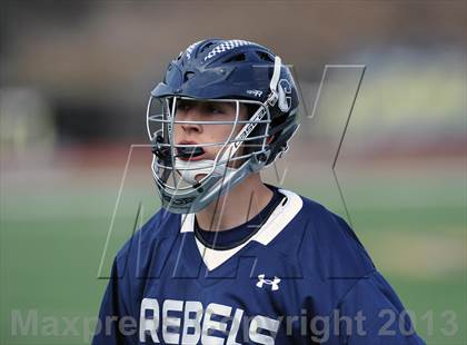 Thumbnail 1 in Columbine vs. Yorktown (West Point Series) photogallery.