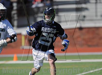 Thumbnail 1 in Columbine vs. Yorktown (West Point Series) photogallery.