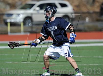 Thumbnail 3 in Columbine vs. Yorktown (West Point Series) photogallery.