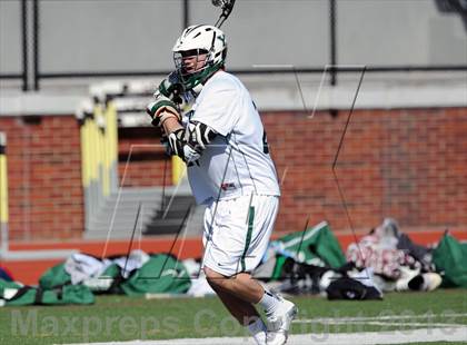 Thumbnail 1 in Columbine vs. Yorktown (West Point Series) photogallery.