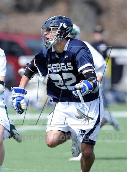 Thumbnail 3 in Columbine vs. Yorktown (West Point Series) photogallery.