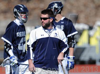 Thumbnail 2 in Columbine vs. Yorktown (West Point Series) photogallery.