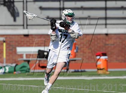 Thumbnail 3 in Columbine vs. Yorktown (West Point Series) photogallery.